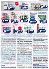15. strana letáka Milk-Agro