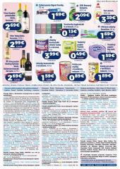 15. strana letáka Milk-Agro