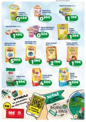 Milk-Agro leták - 15. 4. - 28. 4. 2026, 4.strana