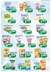 4. strana letáka Milk-Agro