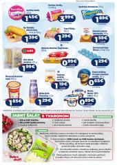 5. strana letáka Milk-Agro