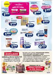 5. strana letáka Milk-Agro