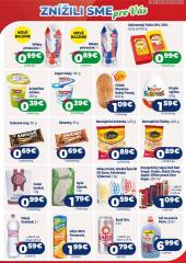 5. strana letáka Milk-Agro