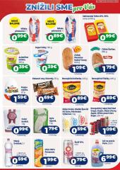 5. strana letáka Milk-Agro