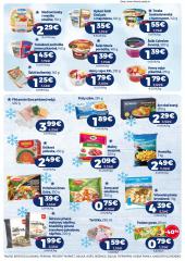 6. strana letáka Milk-Agro