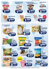 6. strana letáka Milk-Agro