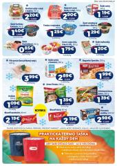 6. strana letáka Milk-Agro