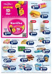 6. strana letáka Milk-Agro