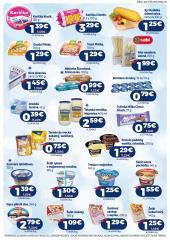 6. strana letáka Milk-Agro