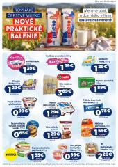 6. strana letáka Milk-Agro