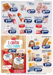 7. strana letáka Milk-Agro