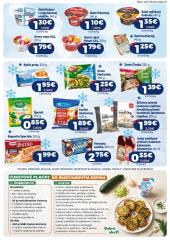 7. strana letáka Milk-Agro