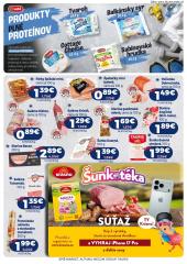 8. strana letáka Milk-Agro