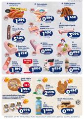8. strana letáka Milk-Agro
