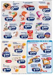 8. strana letáka Milk-Agro