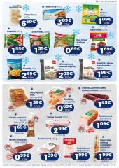 8. strana letáka Milk-Agro