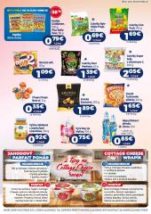 9. strana letáka Milk-Agro