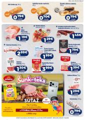 9. strana letáka Milk-Agro