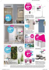 14. strana letáka Möbelix