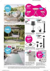 2. strana letáka Möbelix