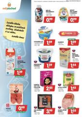 2. strana letáka Môj obchod