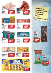 3. strana letáka Môj obchod