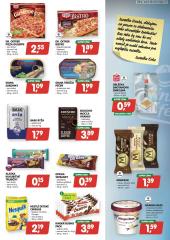 3. strana letáka Môj obchod