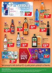 Môj obchod leták - 10. 4. - 23. 4. 2026, 4.strana