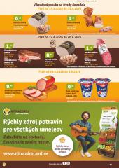 13. strana letáka Nitrazdroj