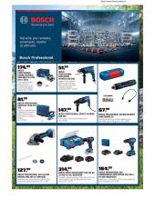 10. strana letáka OBI