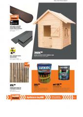 11. strana letáka OBI