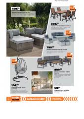 14. strana letáka OBI