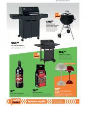 15. strana letáka OBI