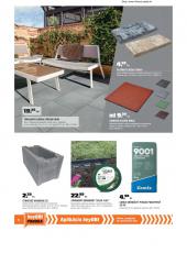 16. strana letáka OBI