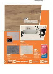 17. strana letáka OBI