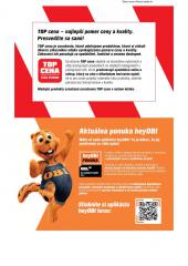 2. strana letáka OBI