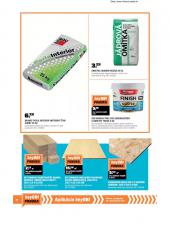 20. strana letáka OBI