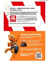 22. strana letáka OBI