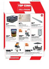 25. strana letáka OBI