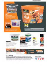 26. strana letáka OBI