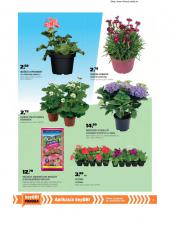 3. strana letáka OBI