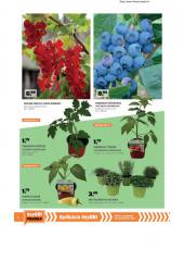 4. strana letáka OBI