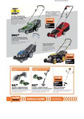 8. strana letáka OBI