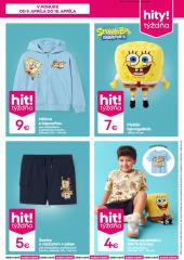 5. strana letáka Pepco