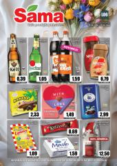 1. strana letáka Sama