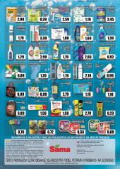 12. strana letáka Sama