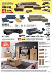 10. strana letáka Sconto nábytok