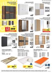 Sconto nábytok leták – 23. 9. - 13. 10. 2026, 12. strana