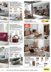13. strana letáka Sconto nábytok