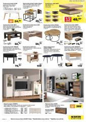 13. strana letáka Sconto nábytok